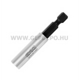 Abraboro mágneses bitszár 1/4" 58 mm - 5 db