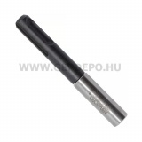 Abraboro mágneses bitszár SDS-Plus, 1/4" 78 mm