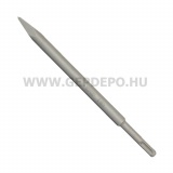 Abrabaoro SDS-Plus hegyes vésőszár 250 mm