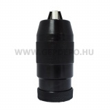 Abraboro fúrótokmány állványos gépekhez 1,0-16,0 mm, B 16, kúpos