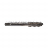 Abraboro HSS-G bevágó menetfúró M, DIN 352, M4x0,7 mm