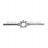 Abraboro hajtóvas menetmetszőhöz, DIN 225, 20x7,0 mm, M4,5-6