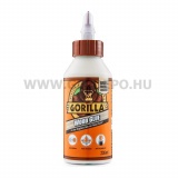 Gorilla Wood Glue szupererős faragasztó 236ml