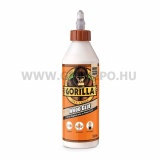 Gorilla Wood Glue szupererős faragasztó 532ml