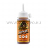 Gorilla glue extra erős univerzális ragasztó 115ml