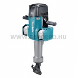 Makita HM004GZ01 akkus bontókalapács géptest 2x40 V max. XGT