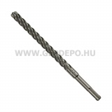 Makita Nemesis II SDS-Plus fúrószár 13x215 mm