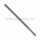 Makita Nemesis II SDS-Plus fúrószár 13x265 mm