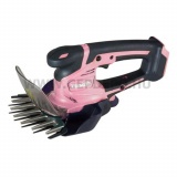 Makita UM600DZP akkus szegélyvágó olló géptest 10,8V-12V Max CXT PINK