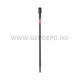 Milwaukee Shockwave Impact Duty gyorstokmányos bittartó 1/4" HEX 305 mm