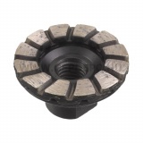 Milwaukee gyémánt fazékkorong M14 50 mm