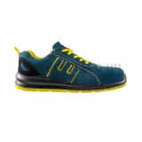 Urgent Alberto 212 S1 félcipő - 43