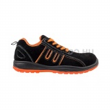 Urgent Orange 216 S1 félcipő - 46