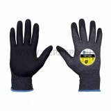 Sungboo Top Foam nitril mártott kesztyű - L/9