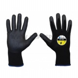 Sungboo Dot Grip nitril mártott kesztyű - M/8