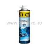 Motorstarter hidegindító 500 ml + vezeték