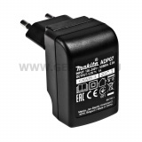 Makita DF001D AC-DC adapter ADP07
