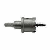 ABRABORO HM-lyukfűrész - CT INOX 40,0 mm x 25mm drill depth