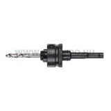 Milwaukee SDS-Plus befogótüske körkivágókhoz 32-210 mm