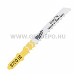 Milwaukee szúrófűrészlap PARKETTA, LAMINÁLT 60x1,9 mm - 5 db
