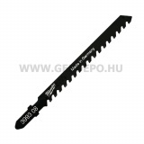 Milwaukee T 141 HM szúrófűrészlap ÜVEGSZÁL, MŰANYAG, AKRIL 75x4,2 mm