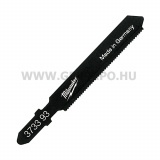 Milwaukee T 118 AHM szúrófűrészlap ROZSDAMENTES ACÉL 50x1,1 mm - 2 db