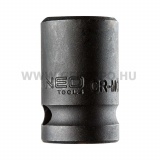 Neo gépi dugókulcs 1/2", CrMo, 15 mm