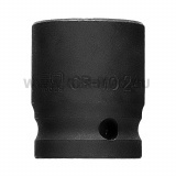 Neo gépi dugókulcs 1/2", CrMo, 24 mm