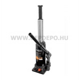 Neo hidraulikus palackemelő 5 T, 4,3 kg, 215-413 mm