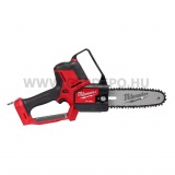 Milwaukee M18 FHS20-0 akkus láncfűrész 20 cm géptest