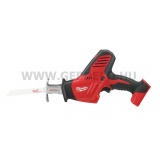 Milwaukee HZ-0 M18 akkus orrfűrész géptest