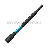 Makita Impact BLACK 1/4" bittartó 152 mm