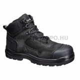 Portwest FD04 - Wheat Apex kompozit bakancs S3S HRO SR Fekete "40"