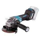 Makita GA029GZ akkus sarokcsiszoló géptest 40V max XGT