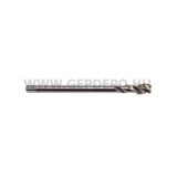 Abraboro gépi menetfúró MF, HSS-Co 5 35° DIN 374 MF12x1,25 mm