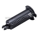 Makita szűrő tartó CL003/DCL286