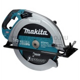 Makita HS013GZ akkus körfűrész géptest 40V max XGT BL AWS XPT