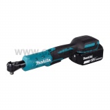 Makita DWR180RA akkus racsnis kulcs 18V LXT
