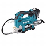Makita DGP180RT akkus zsírzó gép 18V LXT