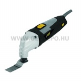 FARTOOLS DM 220 Multifunkciós gép 300W