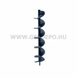 FARTOOLS Talajfúró szár 200 mm