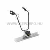 FARTOOLS RV 300 - Vibrációs  betonsimító 300 W - 1 MÉTER