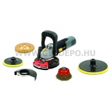 FARTOOLS PMF 1300 Univerzáslis felújító gép készlet -  1400 W