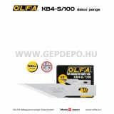 OLFA KB4-S/100 penge
