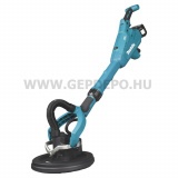 Makita DSL801Z akkus teleszkópos falcsiszoló zsiráf géptest 18V LXT BL XPT AWS