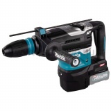 Makita HR005GZ01 akkus SDS-MAX fúró-vésőkalapács géptest 40V max XGT BL AWS
