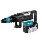 Makita HR006GZ akkus SDS-MAX fúró-vésőkalapács géptest 2X40V max XGT BL AWS XPT