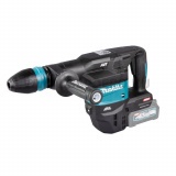 Makita HM001GZ02 akkus SDS-MAX vésőkalapács géptest 40V max XGT BL AWS