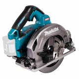 Makita HS004GZ akkus körfűrész géptest 40V max XGT