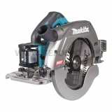 Makita HS011GT201 akkus körfűrész 40V max XGT BL AFT AWS XPT